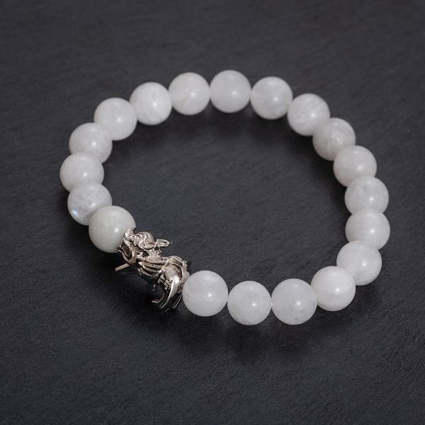 The Heliacal (Silver)